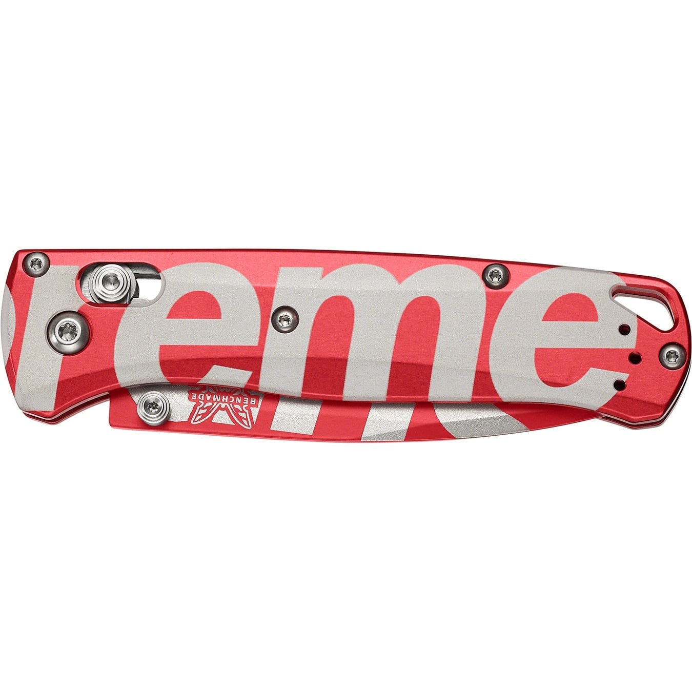 Supreme®/Benchmade Bugout® Knife view 4